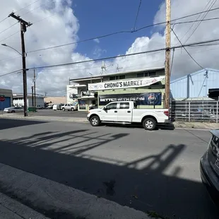 I don't know if this man is an owner or just a manager or employee, but he is an A HOLE...