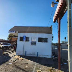 Vermont View of Entrance