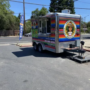 Taco Truck