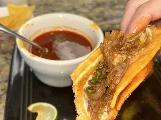 El Chacuaco