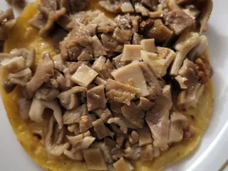 Tacos La Guera