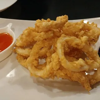 Calamari