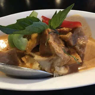 Panang Curry