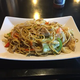 Yakisoba