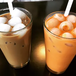 Thai Ice Coffee