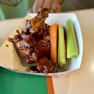 poultry, food, fried chicken, bbq wings, chicken wings and fried chicken, bbq chicken, chicken, chicken wings, fried chicken wings