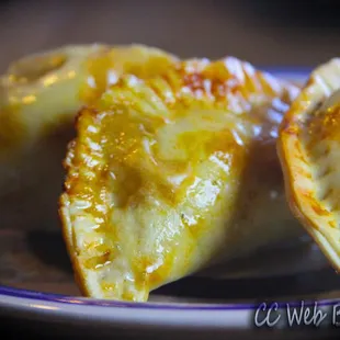 Empanadas