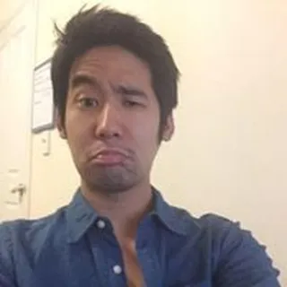 Thomas Jongwoo K.