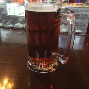 $3.25 for a tall at happy hour