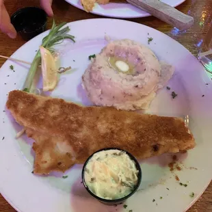 Canadian Walleye