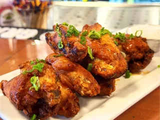 T-Box Bar & Grill
