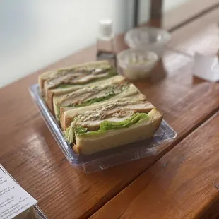 Katsu sando