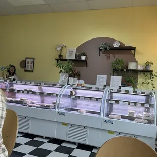 Case of Heaven at Choo