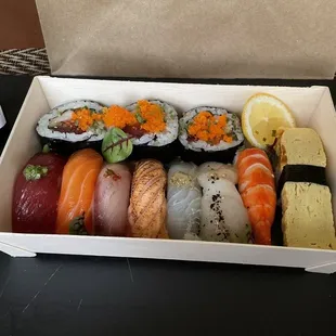 Sushi Box