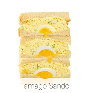 Egg Salad Sandwich
