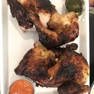 Whole Chicken