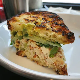 Chicken Salad Sandwich