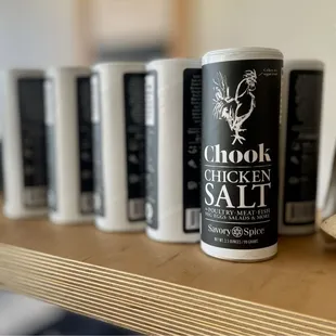 Chook Chicken Salt (VG/GF) for sale at $10