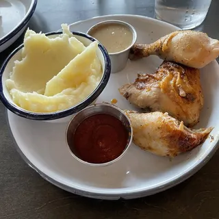 Chook for You