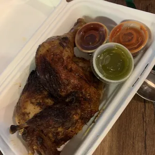 Chook for Two