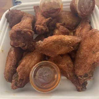 Chook Wings