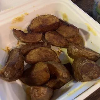 Chook Wedges