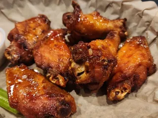 Hogback BBQ & Grill