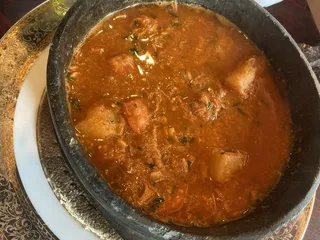 Dar Alyemen Restaurant