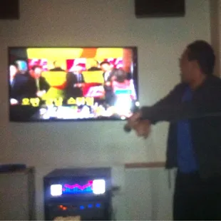 Gagnam style!! ... *=)