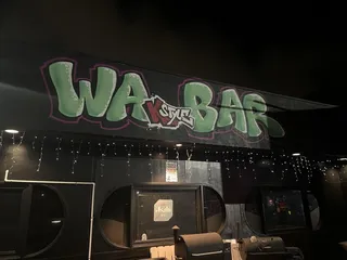 Wa Bar Honolulu