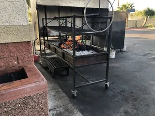 Panaderia Y Tortilleria