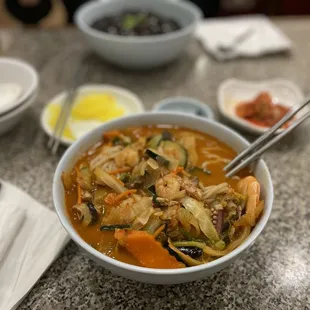 Choong Hwa Won