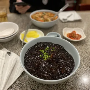 34. Ja-Jang Myun
