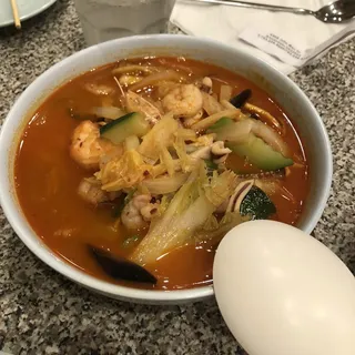 36. Jjam-Bbong