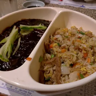 39. Beef Fried Rice