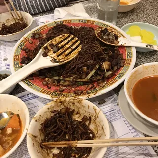 47. Jaeng-Ban Ja-Jang