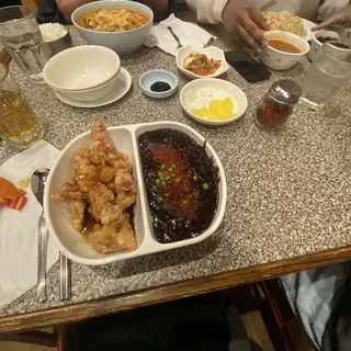 37. Jjam-Bbong Bap