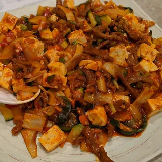 30. Ma-Pa Tofu