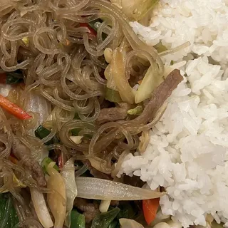 20. Jap-Chae