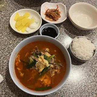 65. Yook-Gae Jang