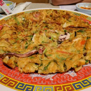68. Hae-Mool Pa-Jeon