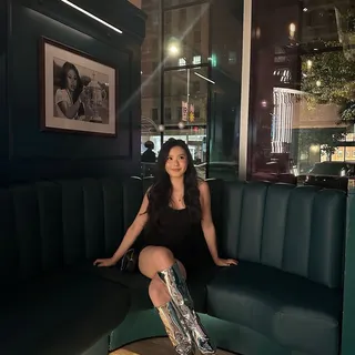 Aria K.