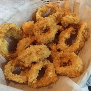 Fried Calamari