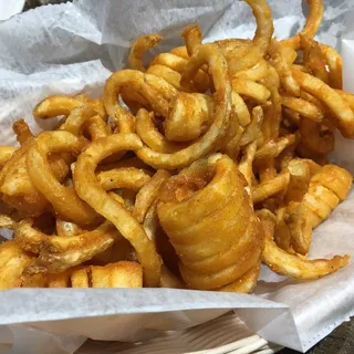 Curly Fries