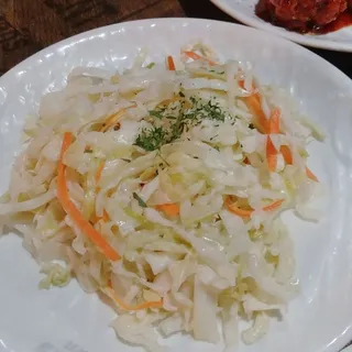 Coleslaw