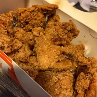 Fried Chicken