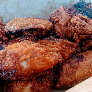 Hot tikkaduk