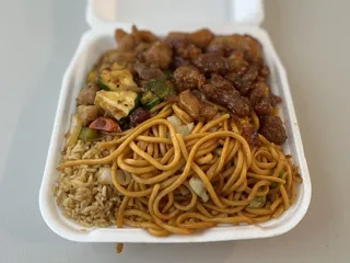 Panda Paradise