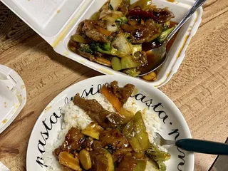 Best Wok
