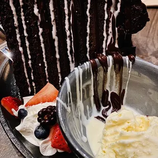 Chocolate Cake